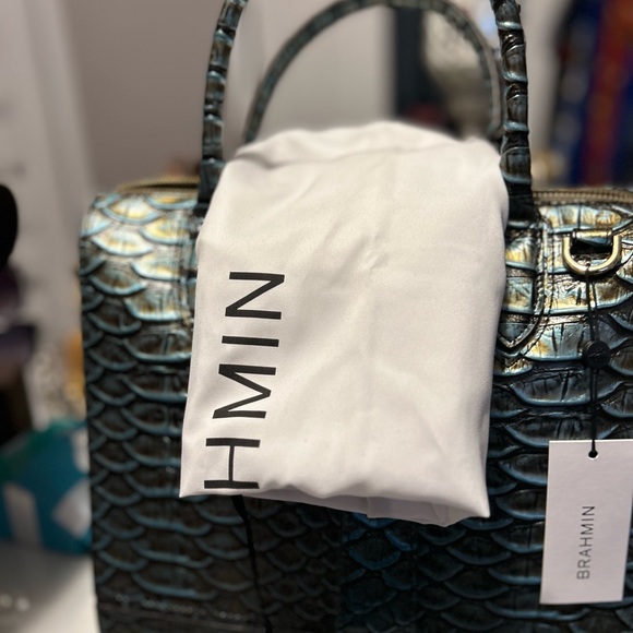 Brahmin Bird of Paradise Bradilia - Picture 8 of 13